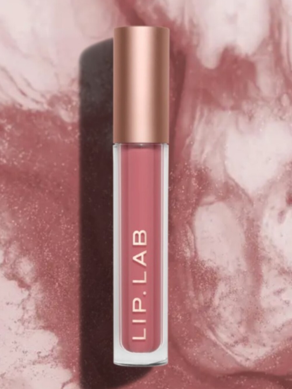 New! LIP.LAB GIMME A BITE Lip Gloss
